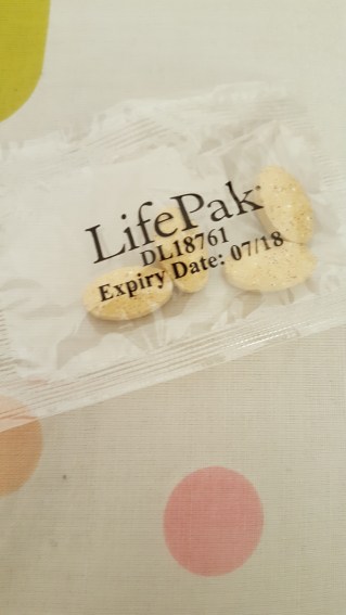 lifepack