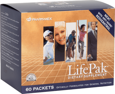 lifepak